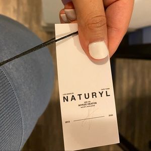 Naturyl leggings